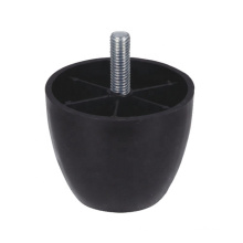 High Quality Custom Small Plastic Metal Part